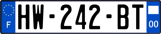 HW-242-BT