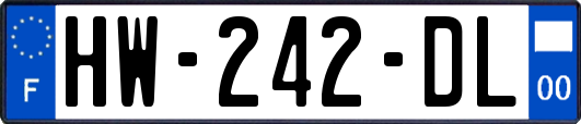 HW-242-DL