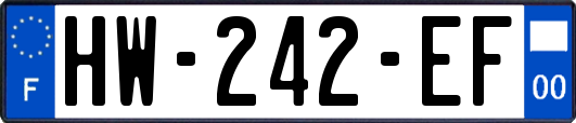 HW-242-EF