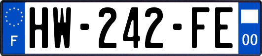 HW-242-FE