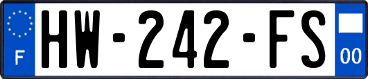 HW-242-FS
