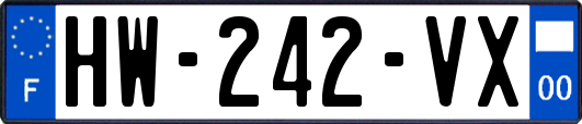 HW-242-VX