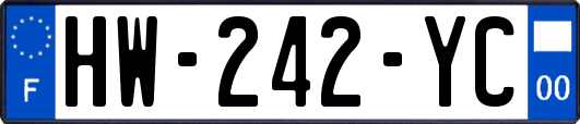 HW-242-YC