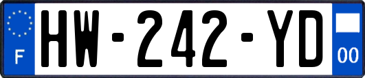 HW-242-YD