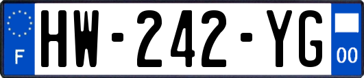 HW-242-YG