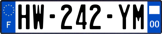 HW-242-YM