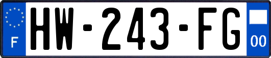 HW-243-FG