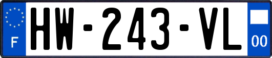 HW-243-VL