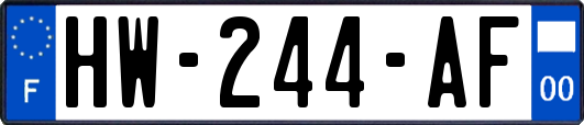 HW-244-AF