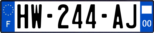HW-244-AJ