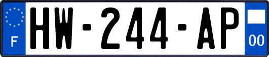 HW-244-AP