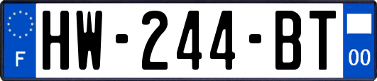 HW-244-BT