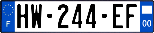 HW-244-EF