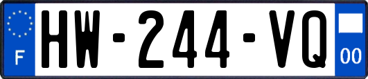 HW-244-VQ