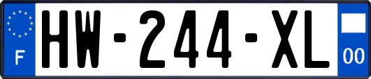 HW-244-XL