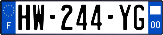 HW-244-YG