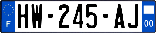 HW-245-AJ