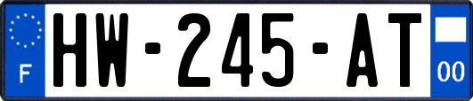 HW-245-AT