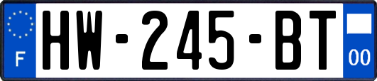 HW-245-BT