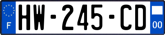 HW-245-CD