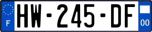 HW-245-DF