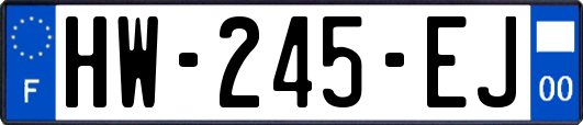 HW-245-EJ