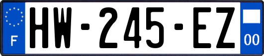 HW-245-EZ