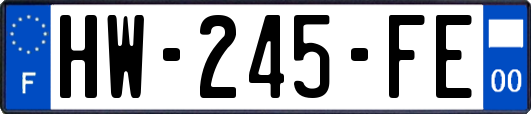 HW-245-FE