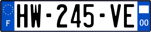 HW-245-VE