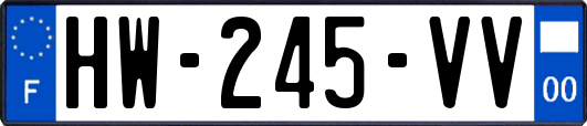 HW-245-VV