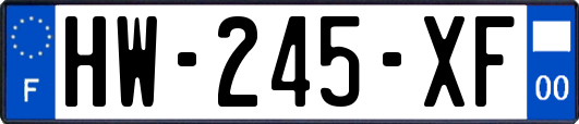 HW-245-XF