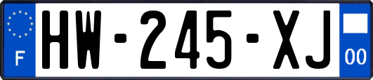 HW-245-XJ