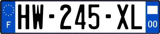 HW-245-XL