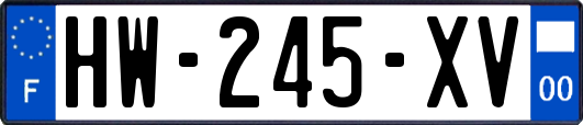 HW-245-XV