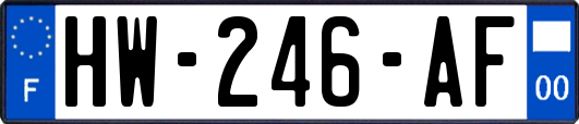 HW-246-AF