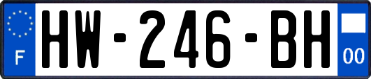 HW-246-BH