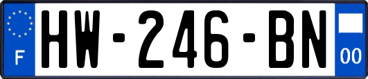 HW-246-BN