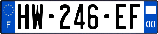 HW-246-EF