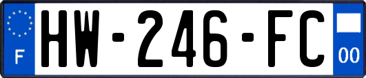 HW-246-FC