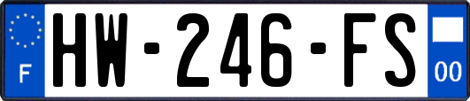 HW-246-FS