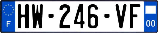 HW-246-VF