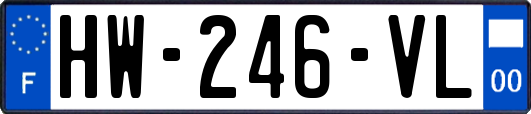HW-246-VL