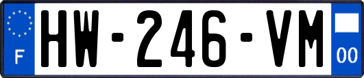 HW-246-VM