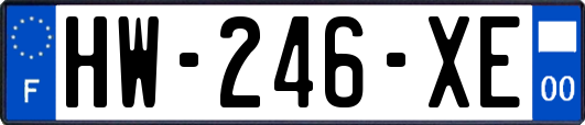 HW-246-XE