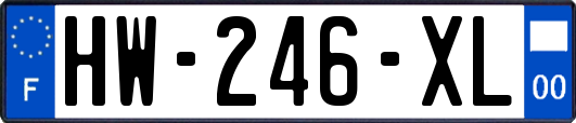 HW-246-XL