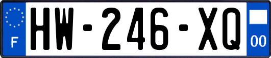 HW-246-XQ