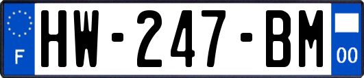 HW-247-BM