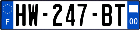 HW-247-BT