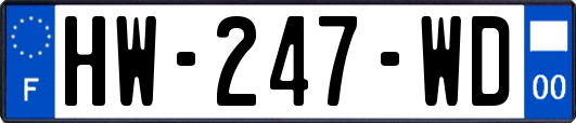HW-247-WD