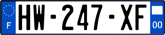 HW-247-XF